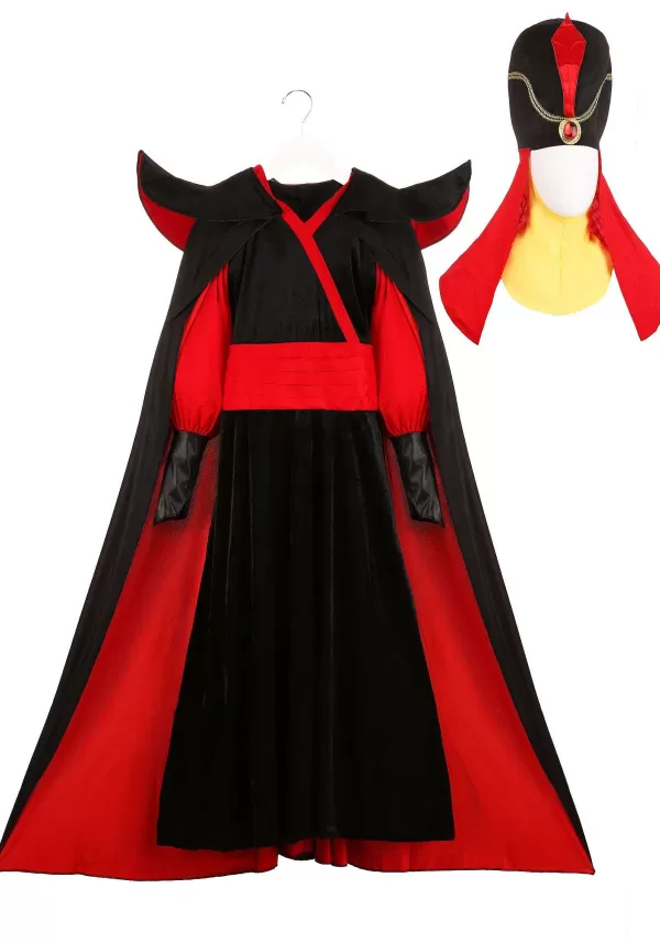 Cheap Disney Aladdin Men'S Jafar Costume Men'S Costumes