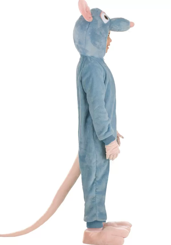 Best Sale Disney And Pixar Remy Ratatouille Costume For Kids Boy Costumes