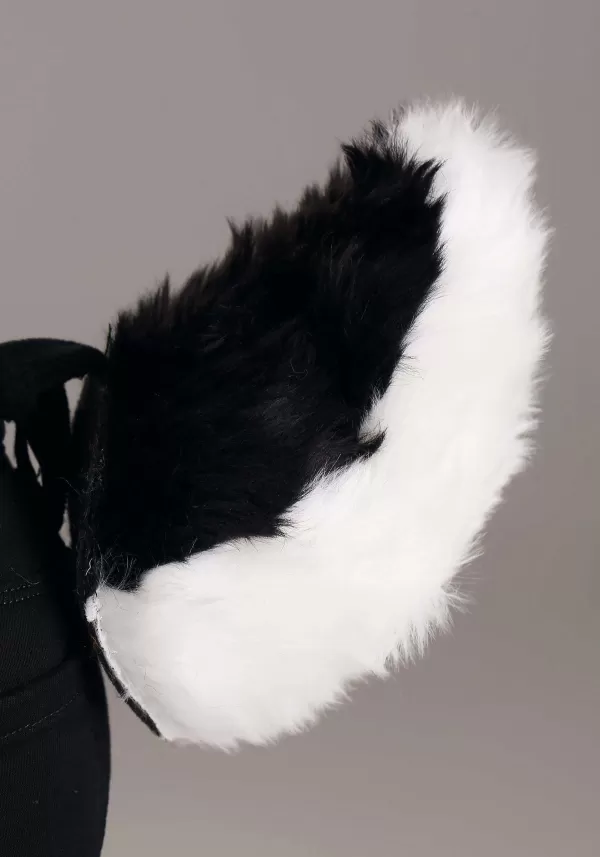 Clearance Disney Bambi Flower Plush Skunk Headband And Tail Costume Kit Accessory Kits