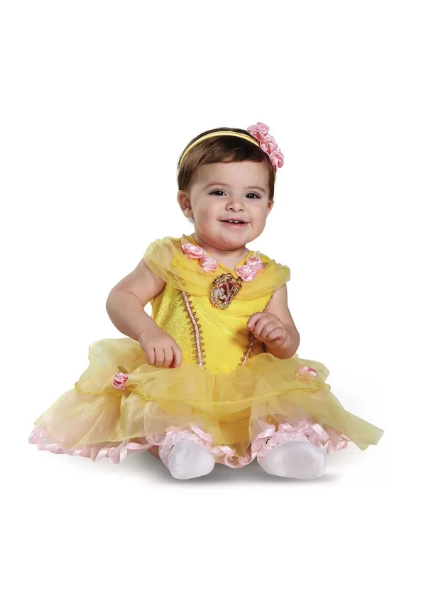 Best Disney Belle Costume For Infant Baby Costumes