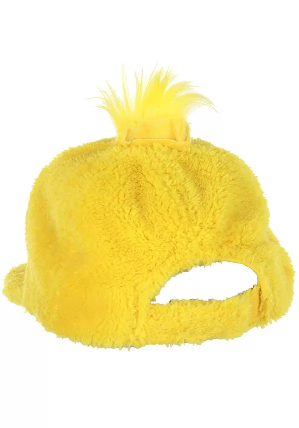 Best Disney Ducky Toy Story Fuzzy Cap Hats