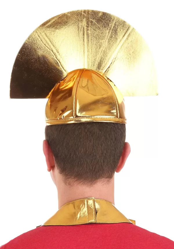 Fashion Disney Emperor'S New Groove Costume Hat & Collar Kit For Kuzco Accessory Kits