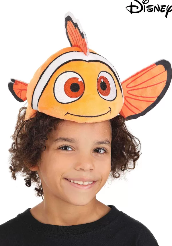 Best Disney Finding Nemo Costume Nemo Face Headband Headbands