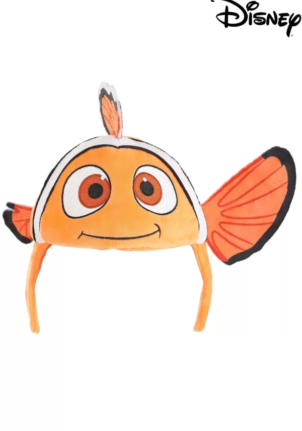 Best Disney Finding Nemo Costume Nemo Face Headband Headbands