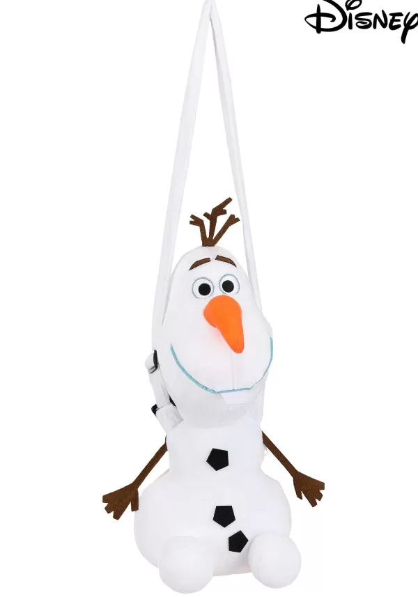 Best Disney Frozen Olaf Costume Companion Bag Purses