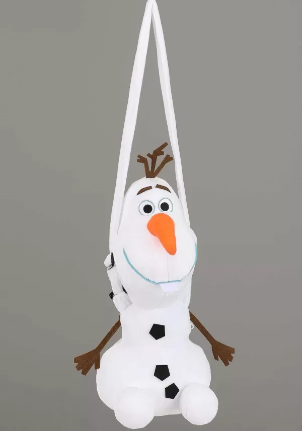 Best Disney Frozen Olaf Costume Companion Bag Purses