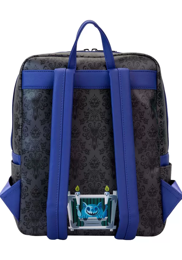 Cheap Disney Haunted Mansion Black Widow Bride Mini Backpack Backpacks