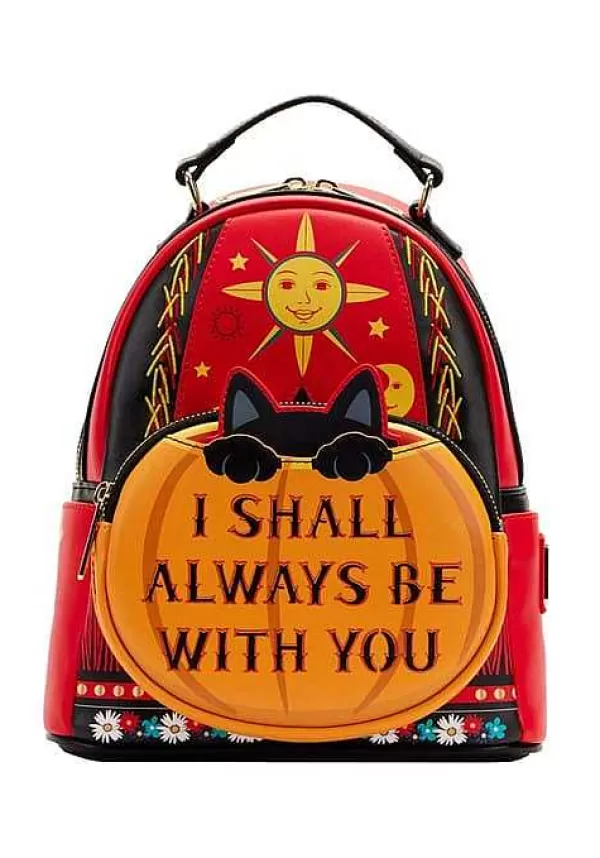 Cheap Disney Hocus Pocus Dani Binx Mini Backpack Backpacks