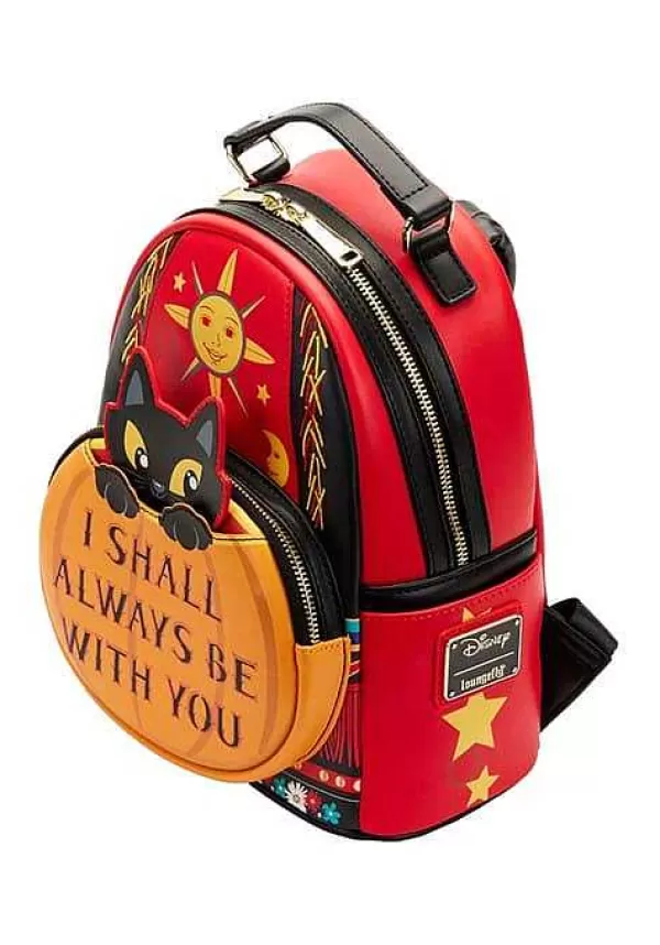 Cheap Disney Hocus Pocus Dani Binx Mini Backpack Backpacks