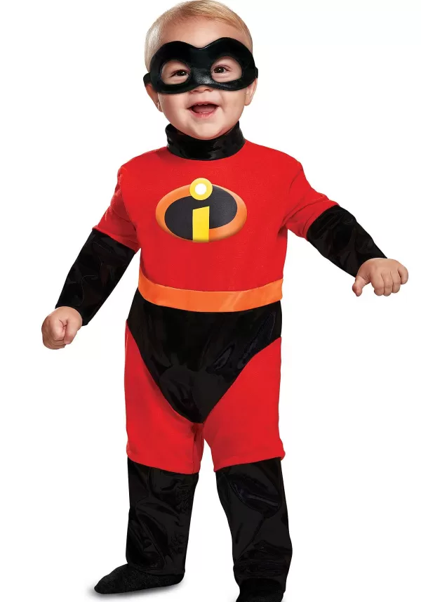 Best Disney Incredibles 2 Classic Baby Costume Baby Costumes