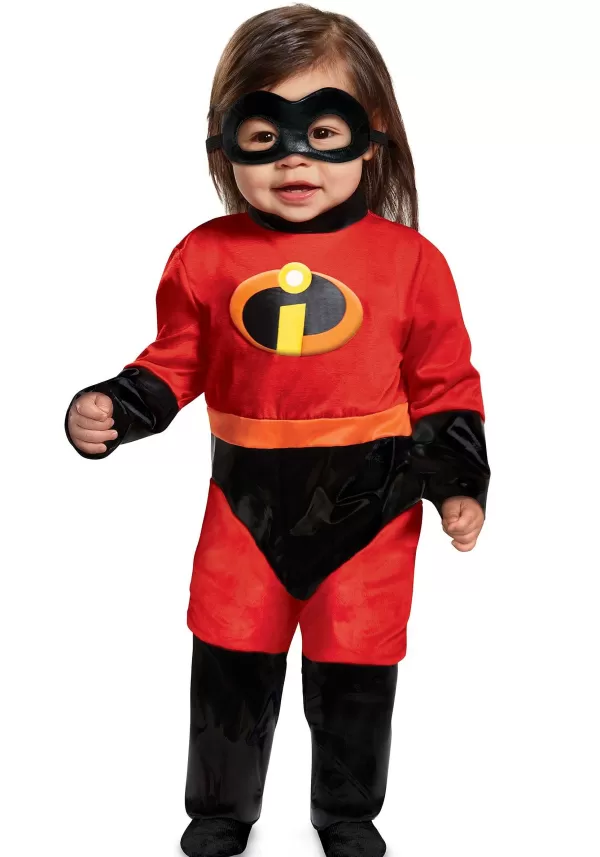 Best Disney Incredibles 2 Classic Baby Costume Baby Costumes