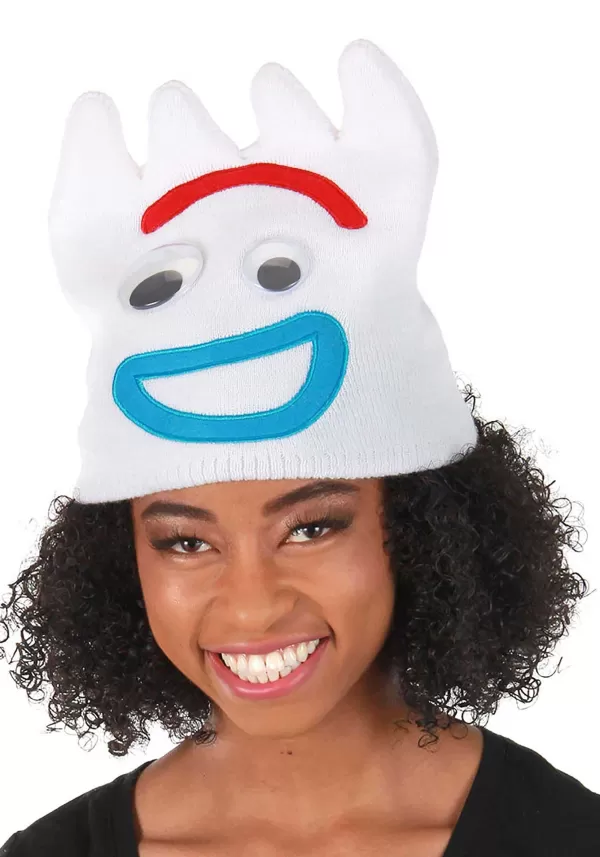 Best Disney Kid'S Disney Forky Knit Costume Hat Hats