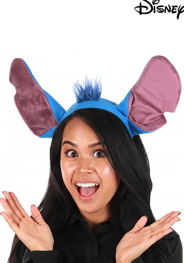 Best Disney Lilo & Stitch Stitch Headband Costume Accessory Headbands