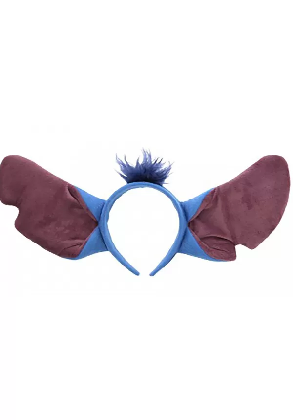 Best Disney Lilo & Stitch Stitch Headband Costume Accessory Headbands