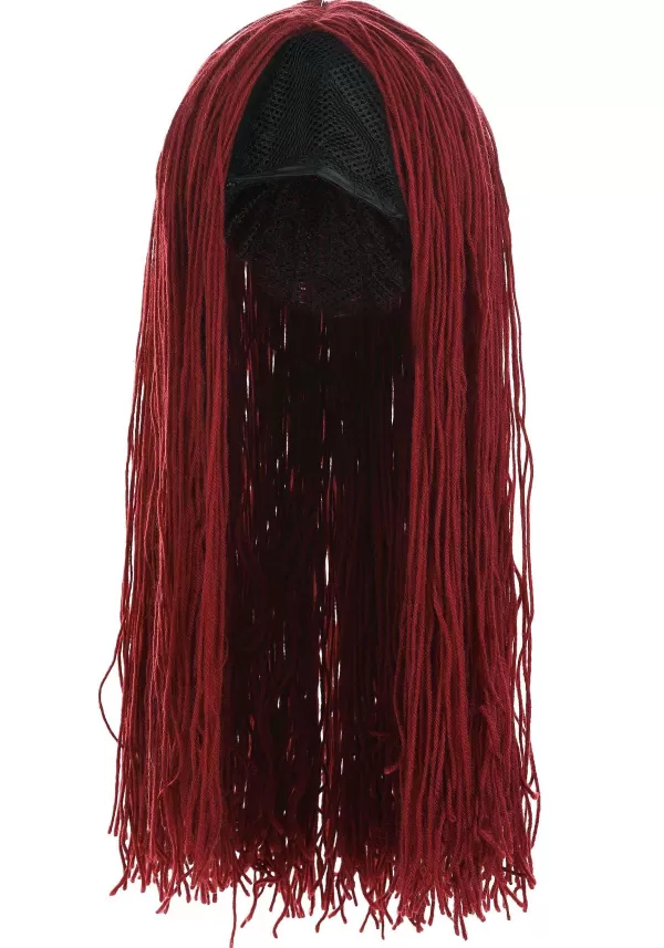 Discount Disney Nightmare Before Christmas Sally Wig Costume Accessory Wigs