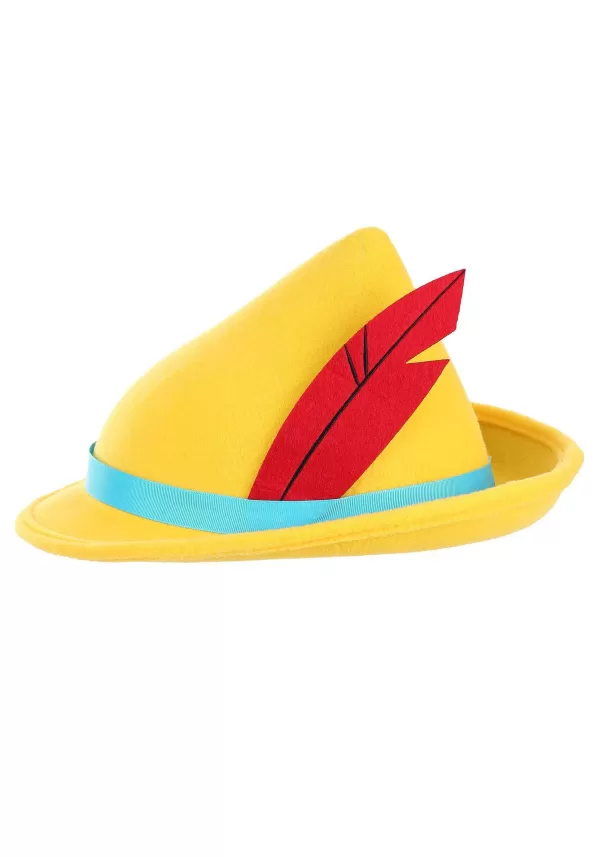 Best Sale Disney Pinocchio Costume Hat Accessory Hats