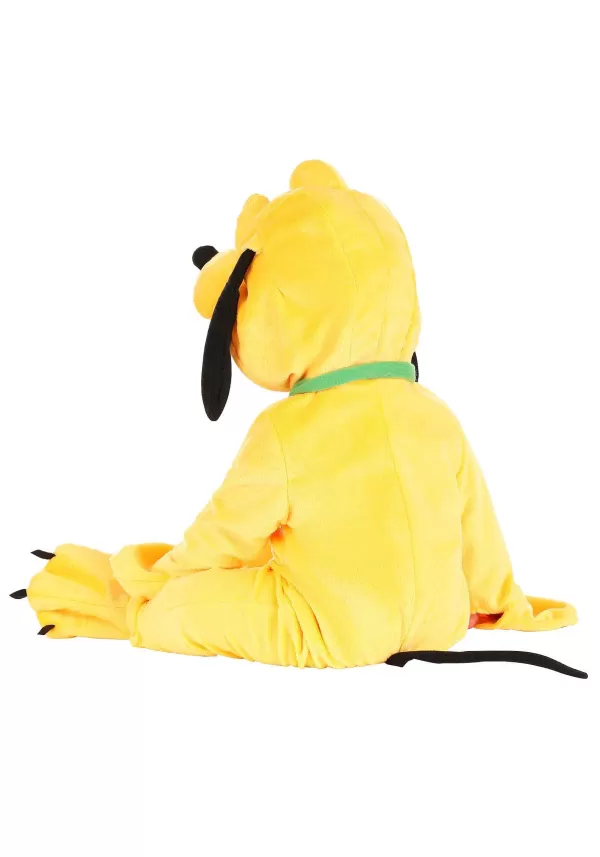 Discount Disney Pluto Costume For Infants Baby Costumes