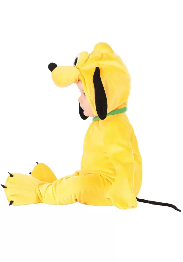 Discount Disney Pluto Costume For Infants Baby Costumes