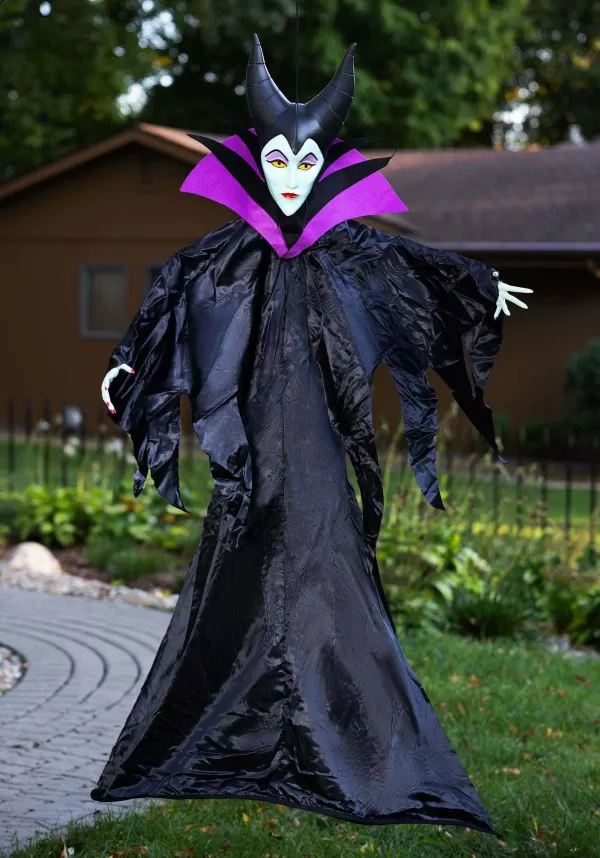 Best Disney Sleeping Beauty Maleficent Hanging Halloween Prop Halloween Props