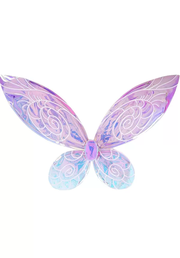 Outlet Disney Tinker Bell Fairy Wings Wings