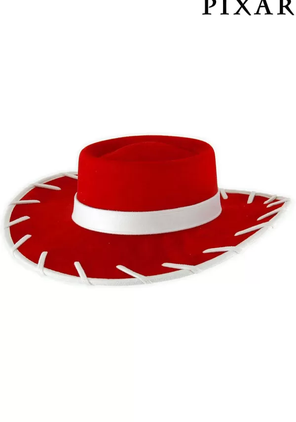 Shop Disney Toy Story Jessie Costume Hat Hats