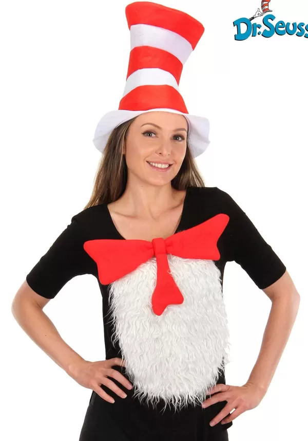Store Dr. Seuss The Cat In The Hat Deluxe Accessory Kit Accessory Kits