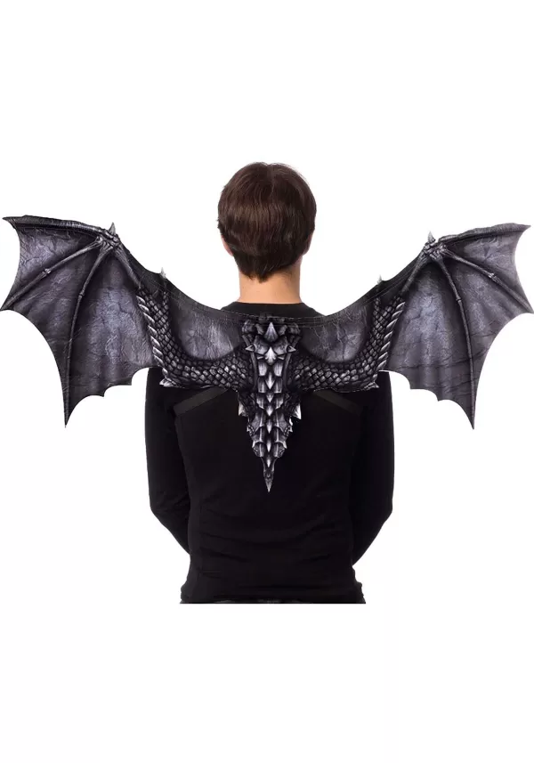 Shop Dragon Wings Soft Feel Accessory Wings