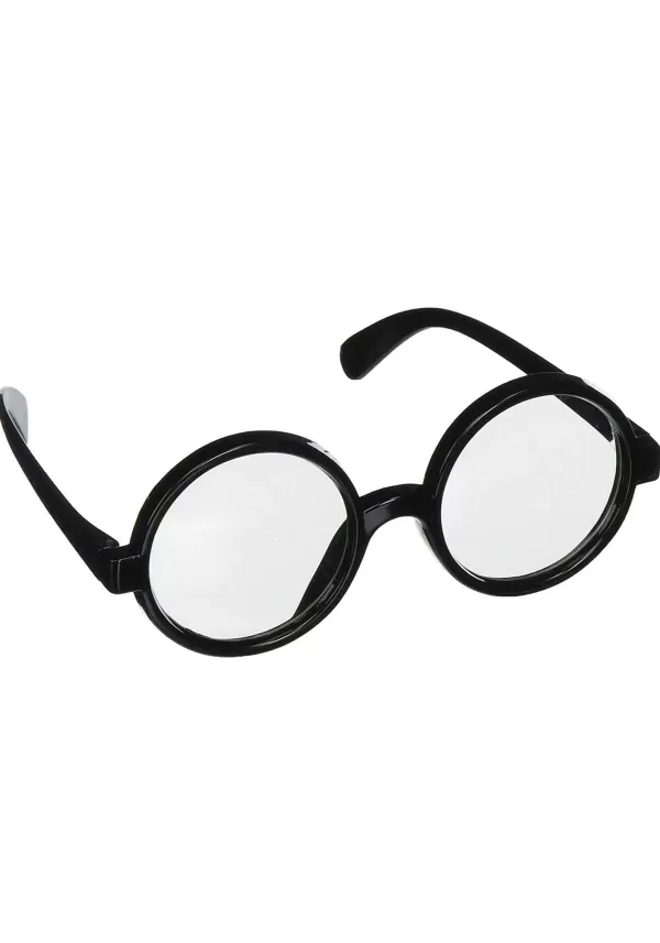 Store Dweeb Black Glasses Glasses / Sunglasses