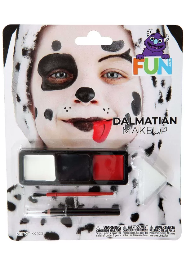 Best Exclusive Dalmatian Makeup Kit Makeup