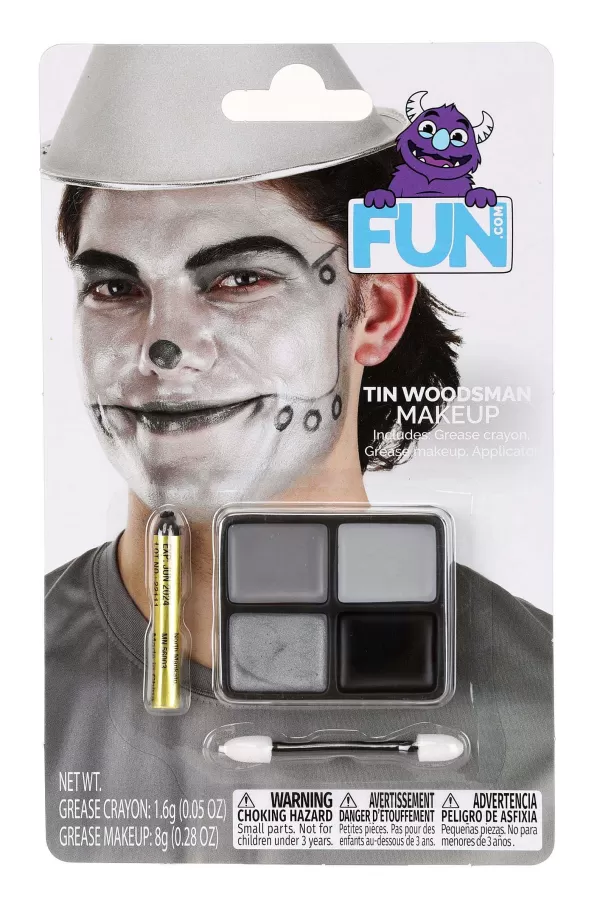 Sale Exclusive Tin Woodsman Makeup Kit Makeup