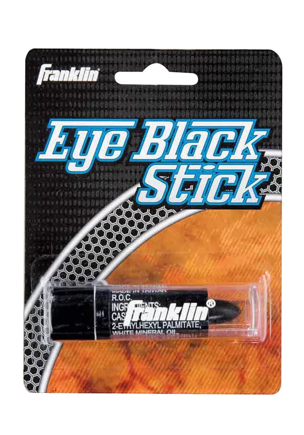 Online Eye Black Stick Makeup