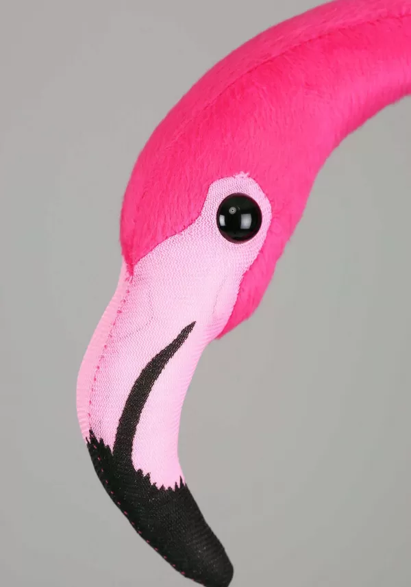 Fashion Flamingo Costume Hat Hats