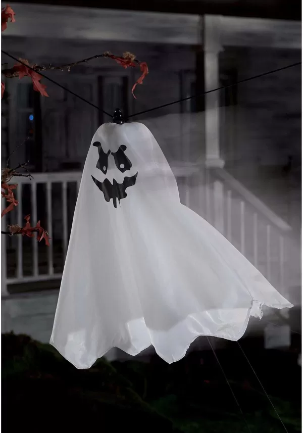 New Flying Ghost Decoration Halloween Props