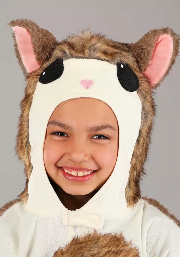 Best Sale Flying Squirrel Costume For Toddlers Toddler Costumes