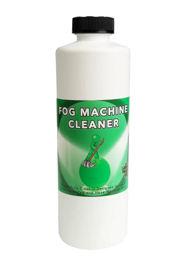 Best Machine Cleaner Fog Machines