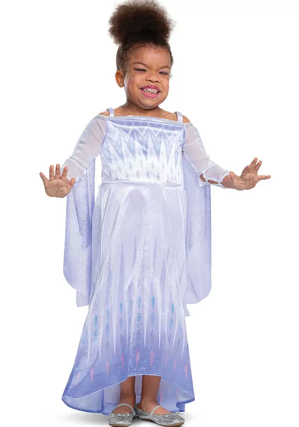 Best Frozen Elsa Kids Adaptive Costume Adaptive Costumes