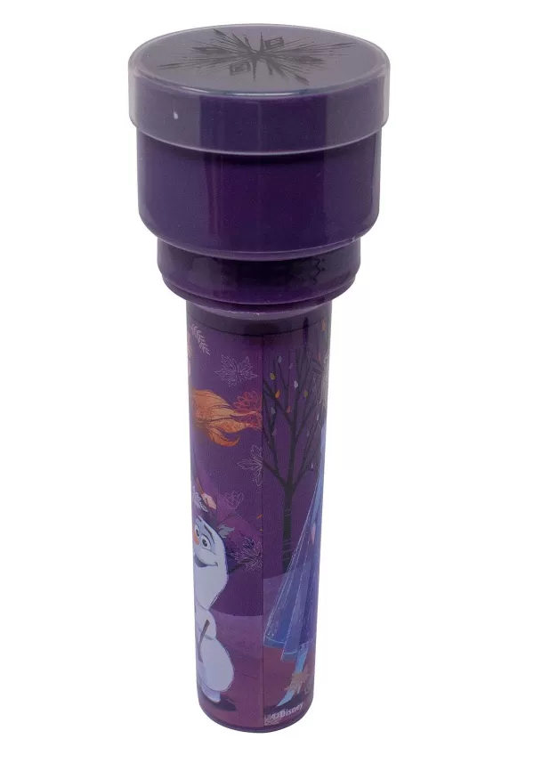 Hot Frozen Flashlight Projector Halloween Lights