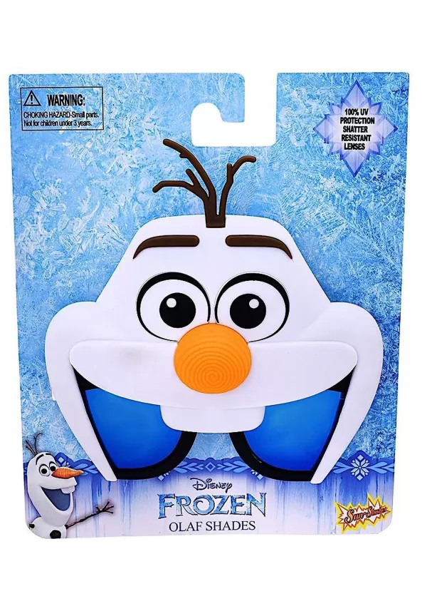 Best Frozen Olaf Glasses Glasses / Sunglasses