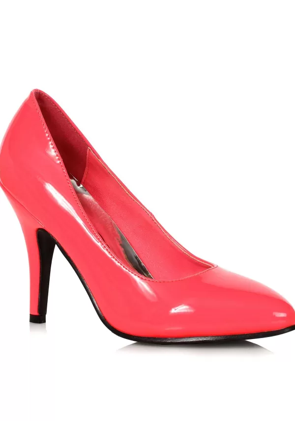 Best Fuchsia Neon Pump Shoes Boots/Shoes