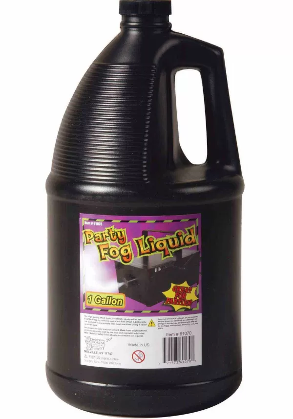 Cheap Gallon Of Fog Liquid Fog Machines