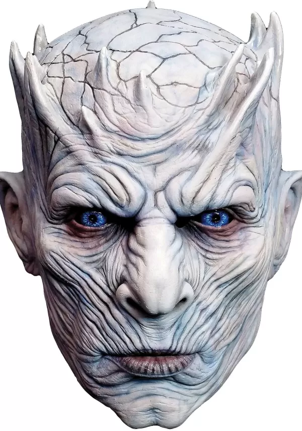 Cheap Game Of Thrones Night King Mask Masks