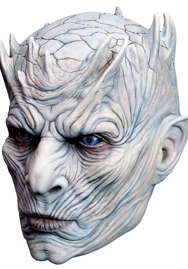 Cheap Game Of Thrones Night King Mask Masks