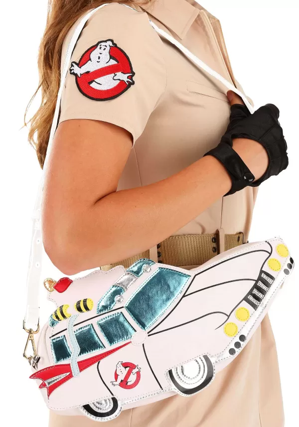 Best Ghostbuster Ecto-1 Car Bag Accessory Purses