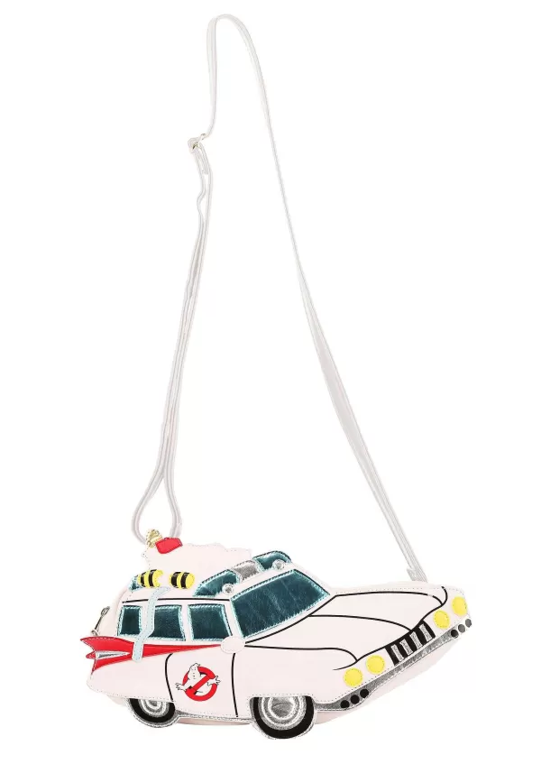 Best Ghostbuster Ecto-1 Car Bag Accessory Purses