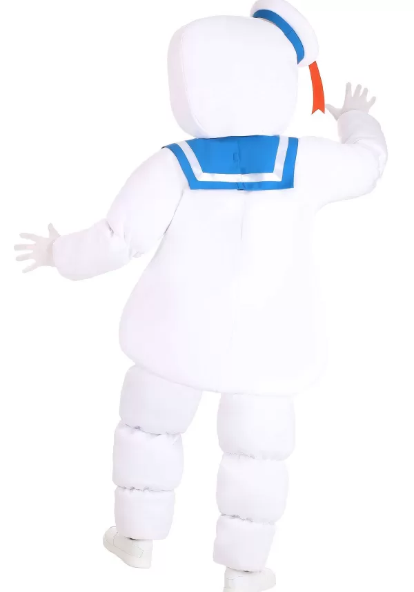 Shop Ghostbusters Adult Stay Puft Costume Men'S Costumes