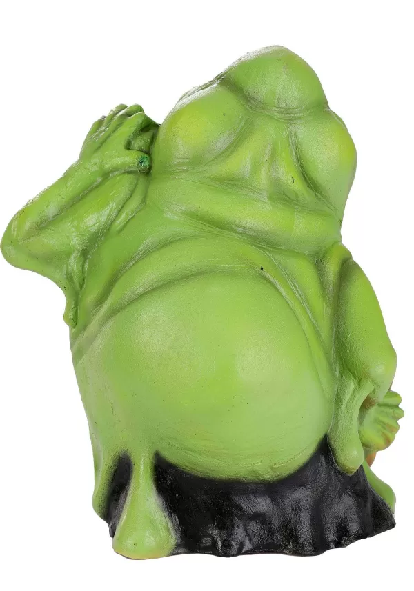 Online Ghostbusters Small Slimer Halloween Decoration Halloween Props