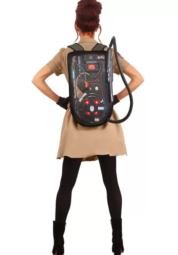 Best Sale Ghostbusters Women'S Costume Dress Women'S Costumes