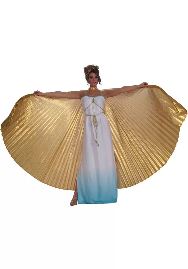 Store Gold Theatrical Wings Wings