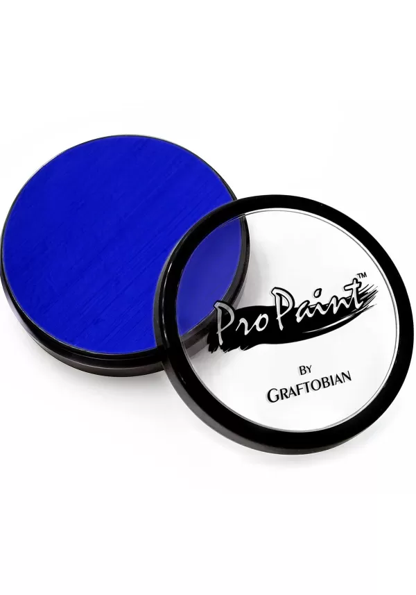 Sale Graftobian Deluxe Blue Makeup Makeup