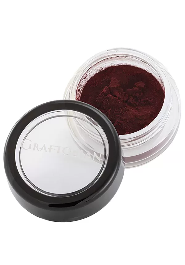 Outlet Graftobian Magic Blood Powder Accessory Makeup